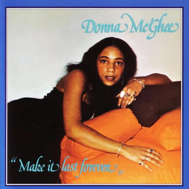 Donna Mcghee