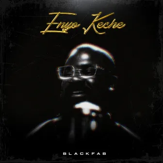 Enyo Keche by Black Fab