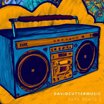 Tape Beats 2 by David Cutter Music