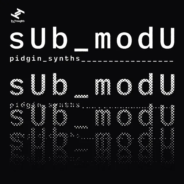 Pidgin Synths EP