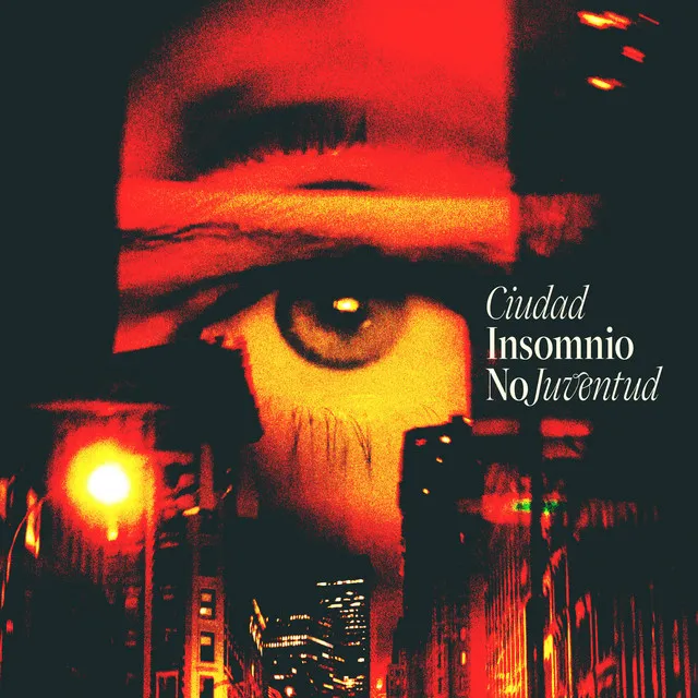 Ciudad Insomnio