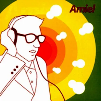 Amiel by Amiel