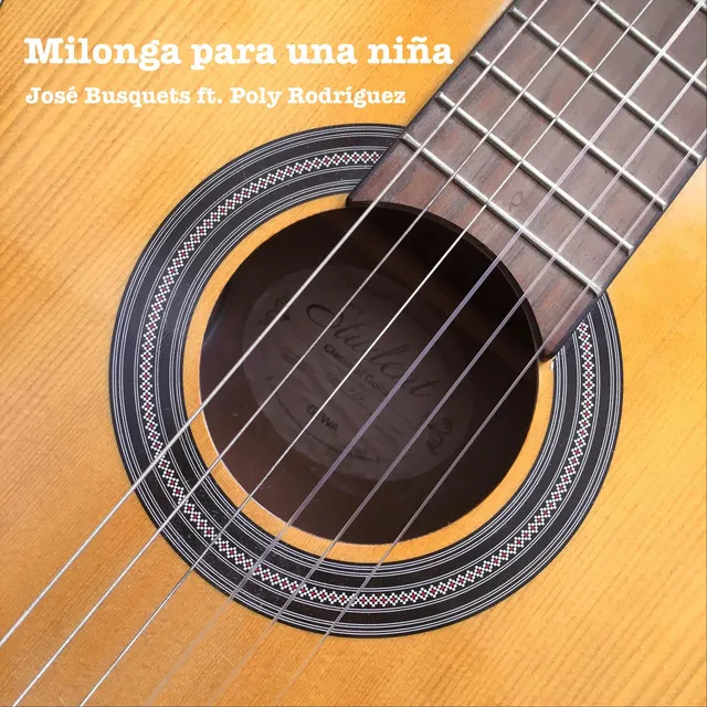 Milonga para una Niña