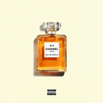 CHANEL N°5 by EyDekk