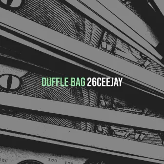 Duffle Bag by 26ceejay