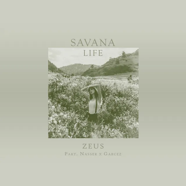 Savana Life