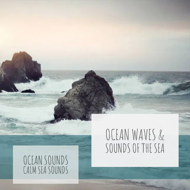 Calm Sea Sounds