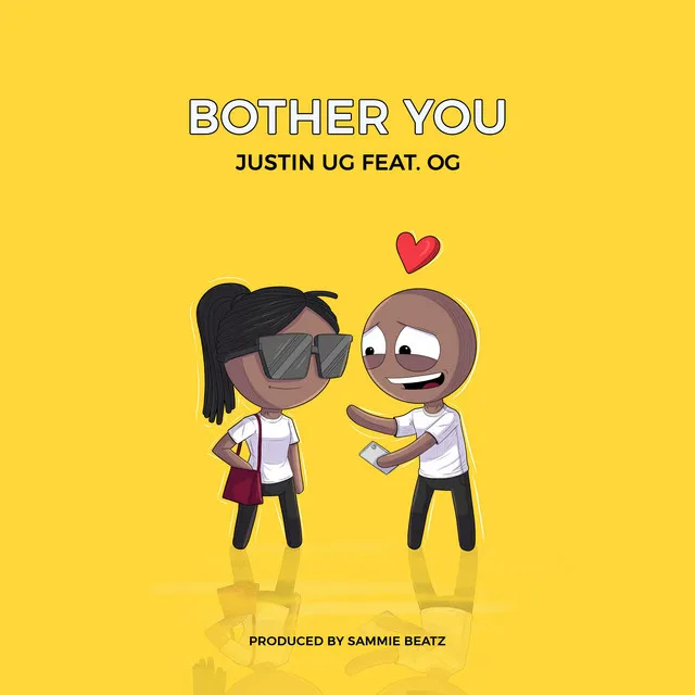 Bother You