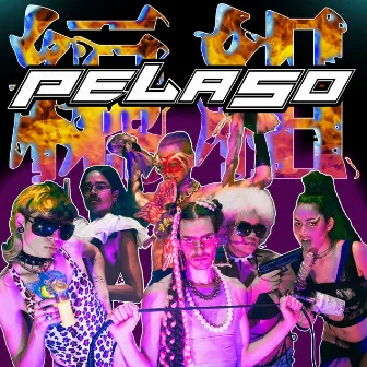 PELASO by Las Marikarmen