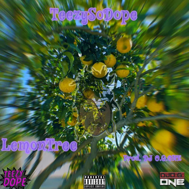 LemonTree