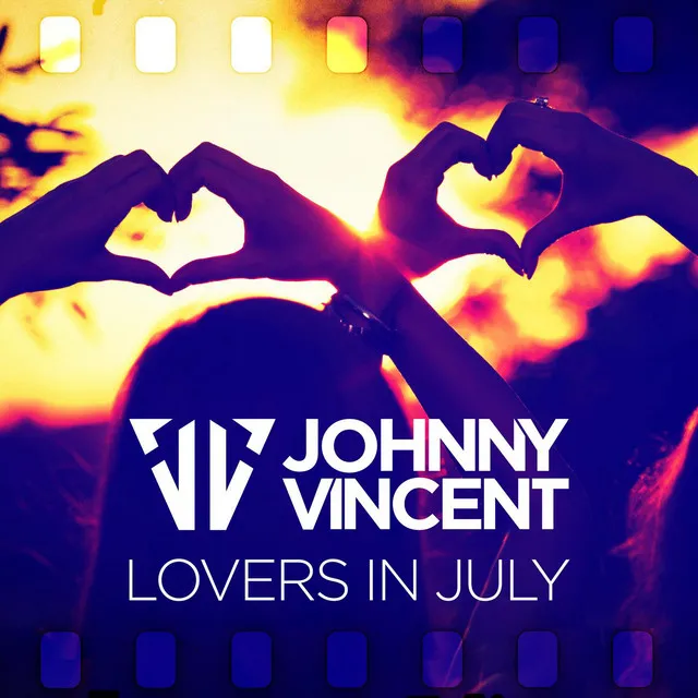 Lovers in July - Club Mix