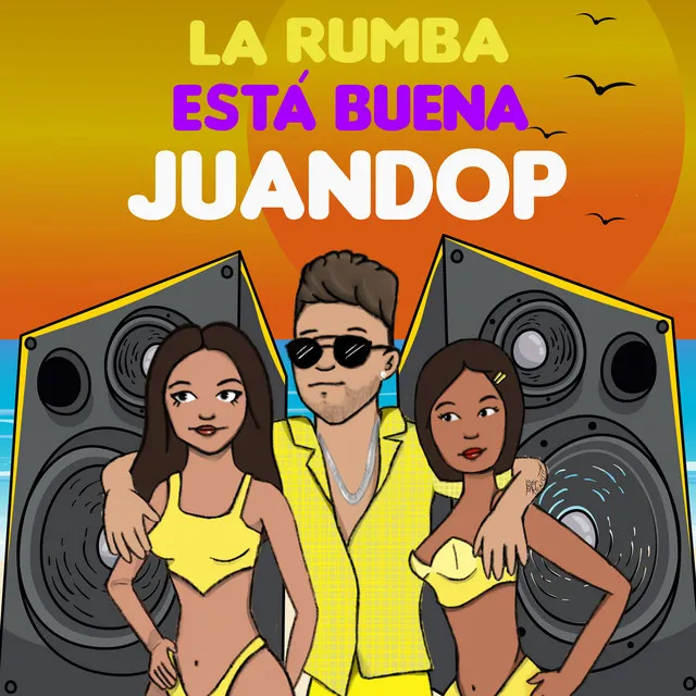 La Rumba Está Buena