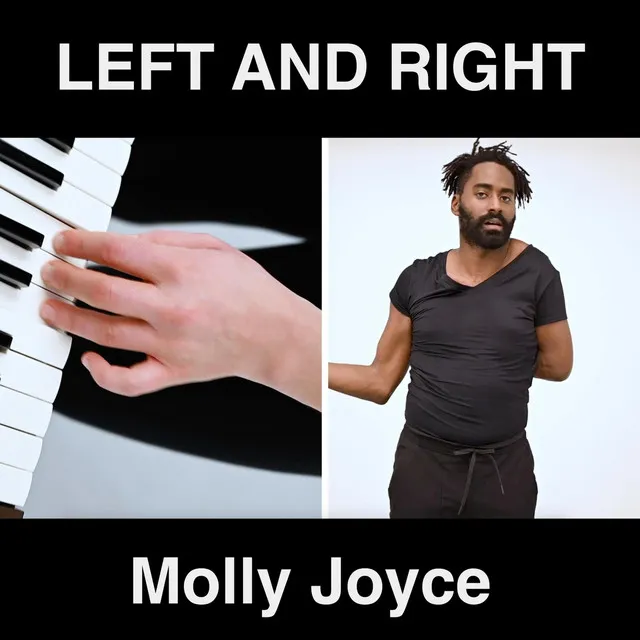 Left and Right