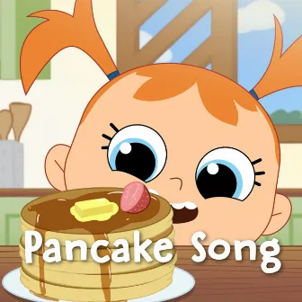 Pancake Song by ITS MUSIC