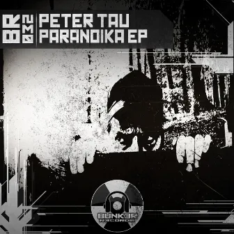 Paranoika EP by Peter Thau