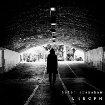 Unborn by Helen Shanahan