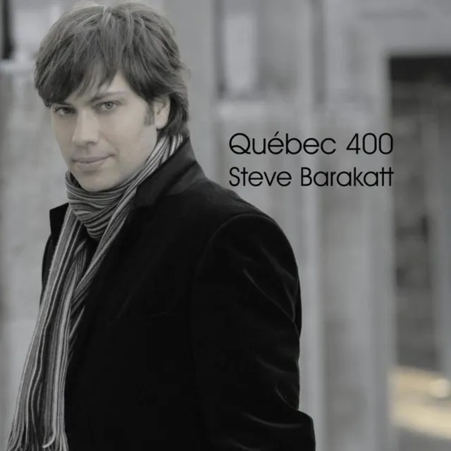 Québec 400