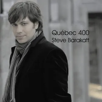 Québec 400 by Steve Barakatt