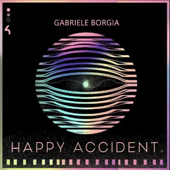 Happy Accident by Gabriele Borgia