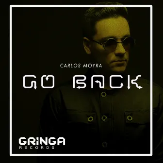 Go Back by Carlos Moyra