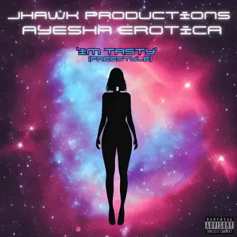 Im Tasty (Freestyle) by Jhawk Productions