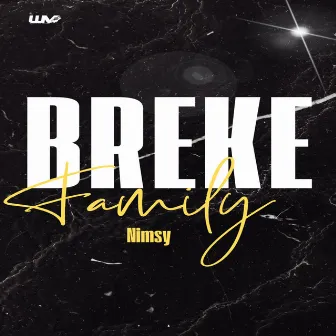 Breke Family by Nimsy