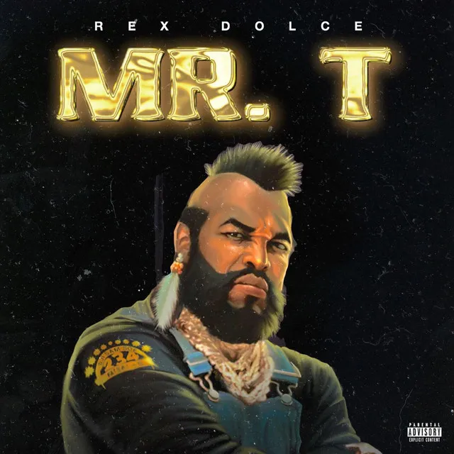 Mr.T