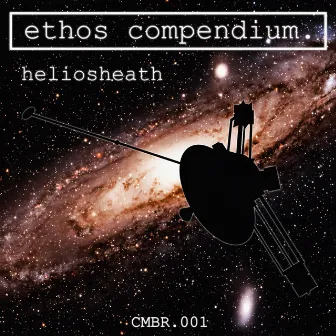 Ethos Compendium by Heliosheath