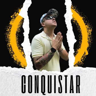 Conquistar by Mc DKV