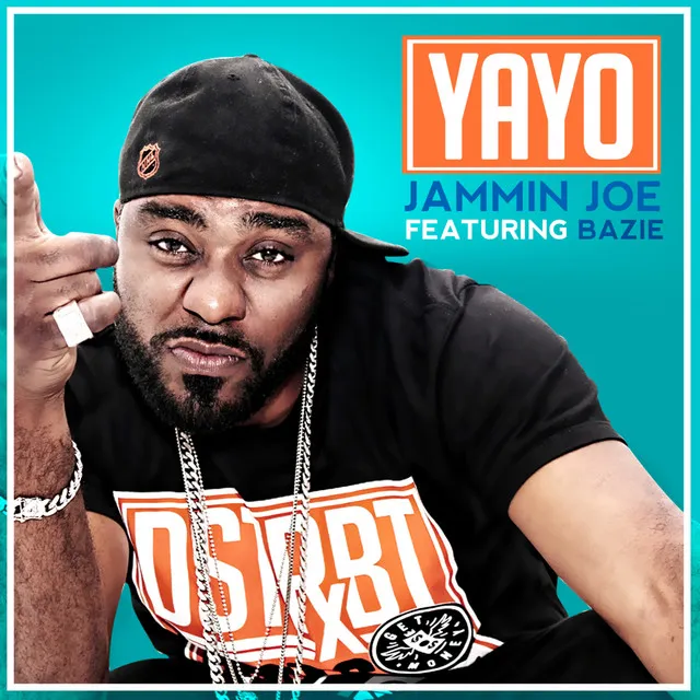 Yayo (feat. Bazie)