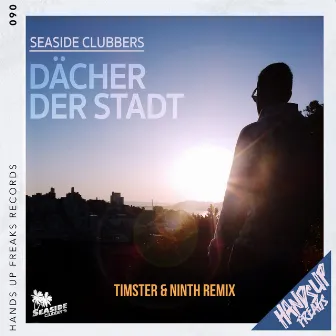 Dächer der Stadt (Timster & Ninth Remix) by Timster