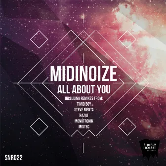 All About You by Midinoize