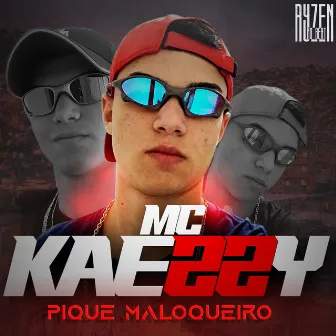 Pique Maloqueiro by RYZEN NO BEAT