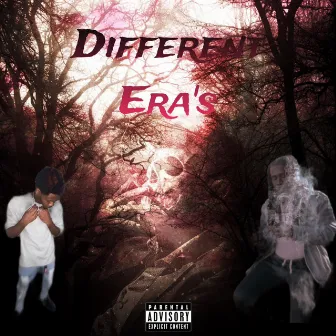 Different Era's by Al B.