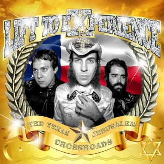 The Texas-Jerusalem Crossroads by Lift To Experience