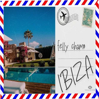 Ibiza by Felly Chamo