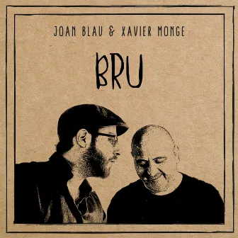 Bru by Joan Blau