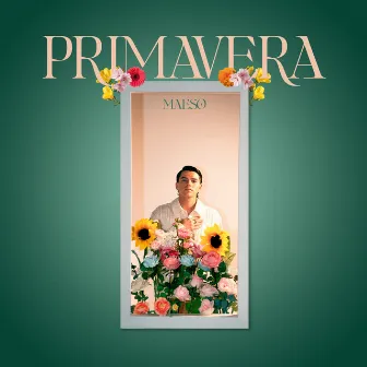 Primavera by Maeso