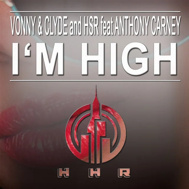 I'm High - P.n.o Mix