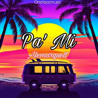 Pa Mi by Onefacemusic