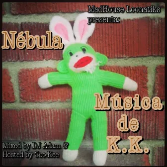 Música de K. K. by Nébula Nice