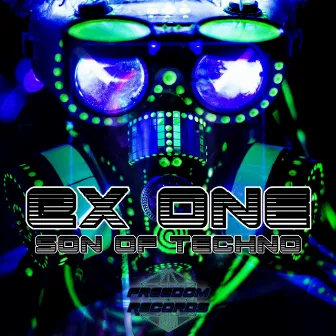 Son of Techno by Ex One