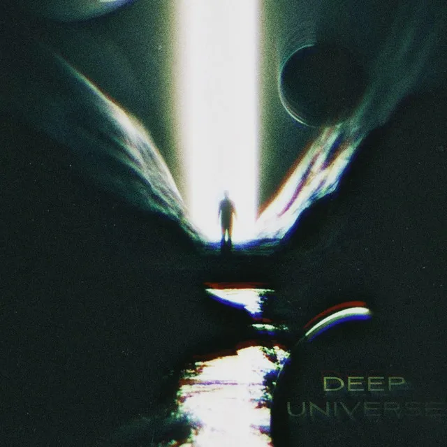 DEEP UNIVERSE