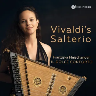 Vivaldi's Salterio by Franziska Fleischanderl