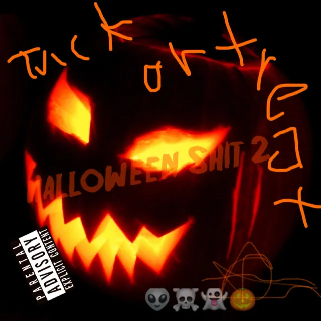 Halloween Shit 2