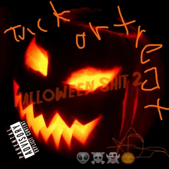 Halloween Shit 2 by $well