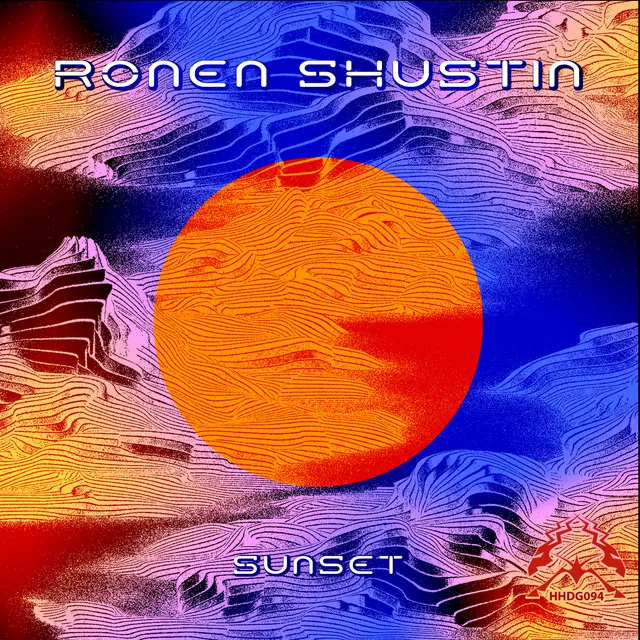 Sunset - Progus Remix