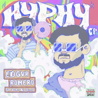 Hyphy by Edgvr Romero