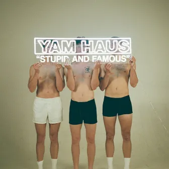 Stupid and Famous by Yam Haus