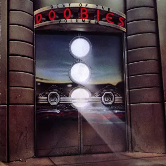 Best of The Doobies, Volume II by The Doobie Brothers